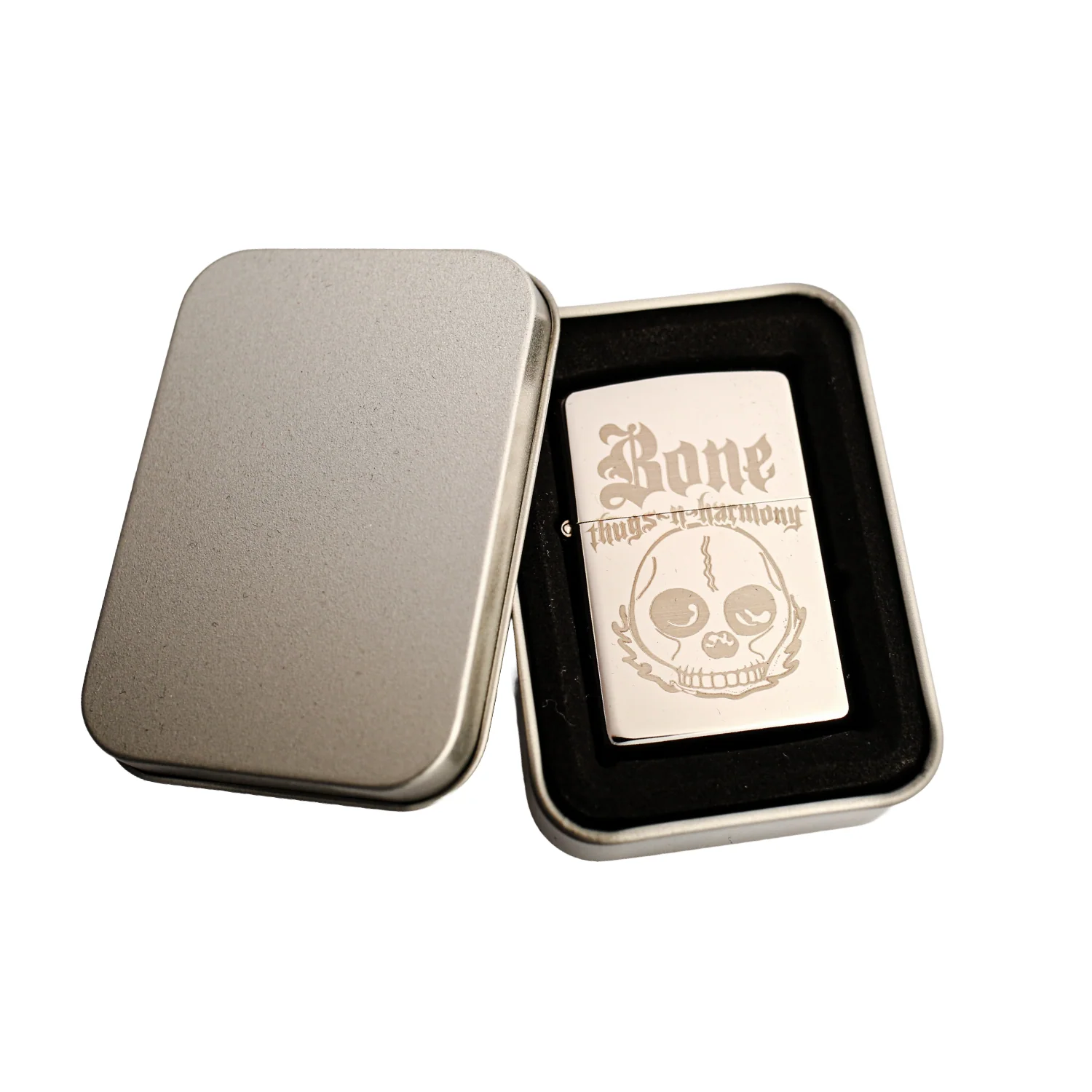 All Original Engraved "Zippo Lighter" - Image 2