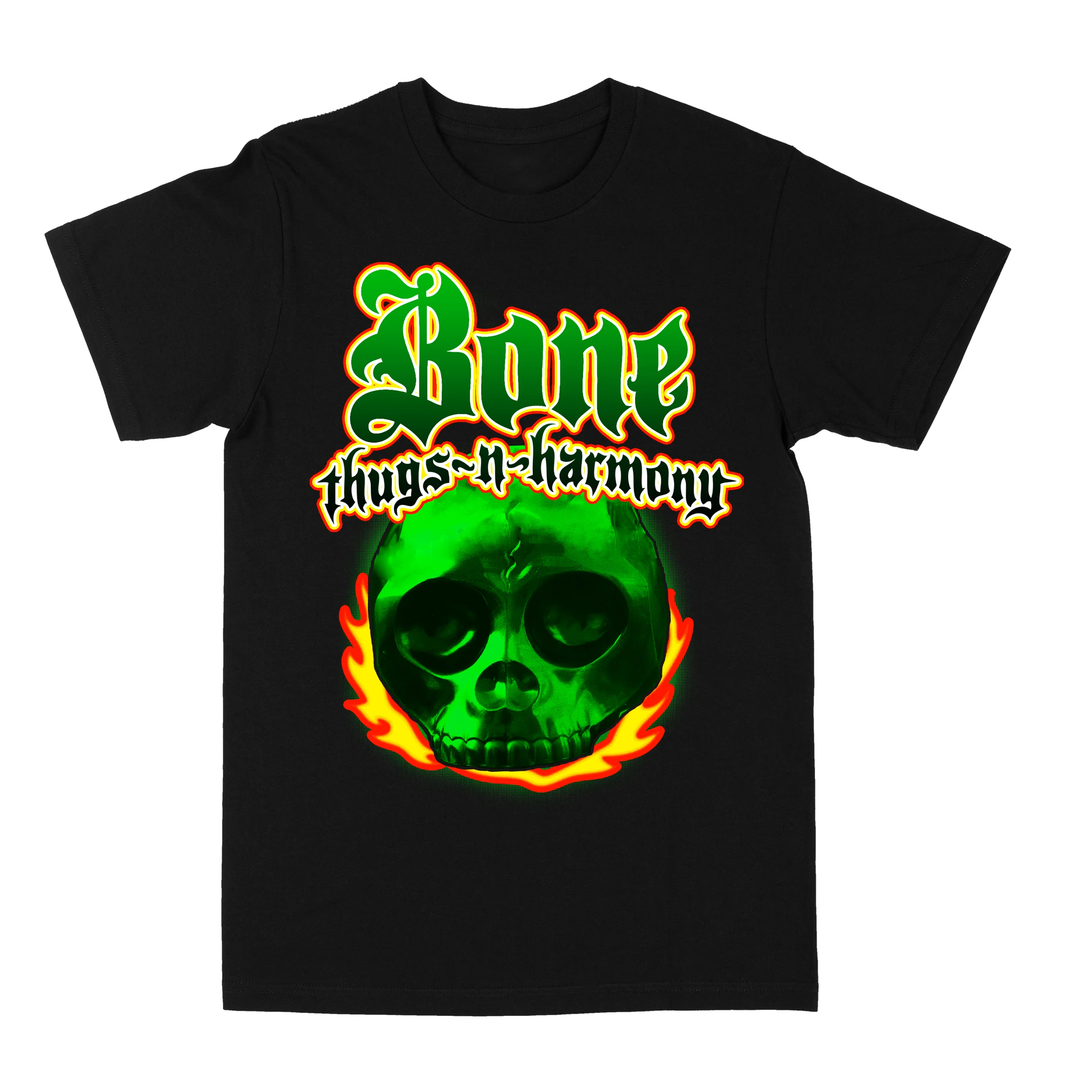 Art Of War "Black" Tee,