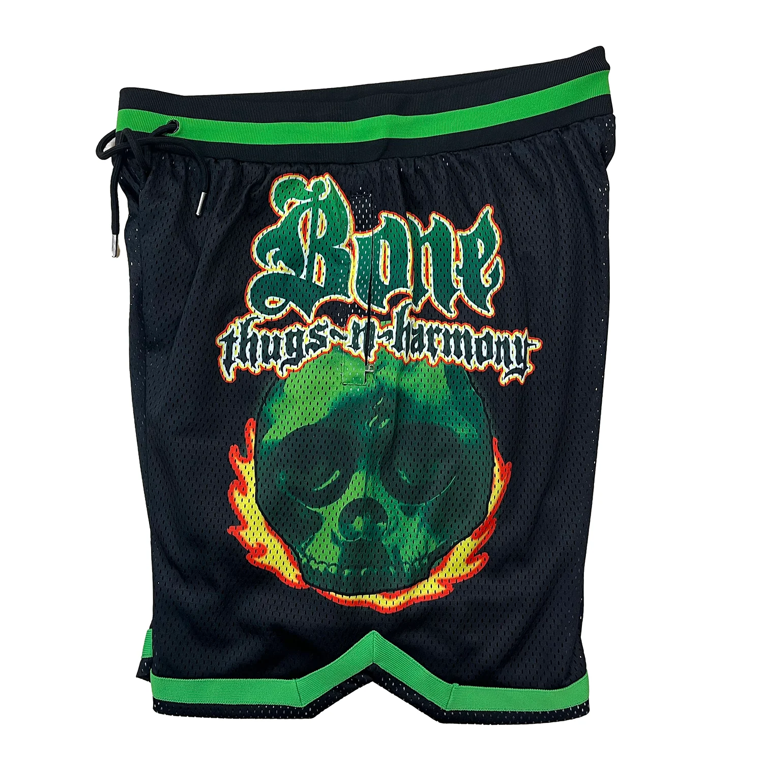 Art Of War "Jersey Shorts" - Image 3