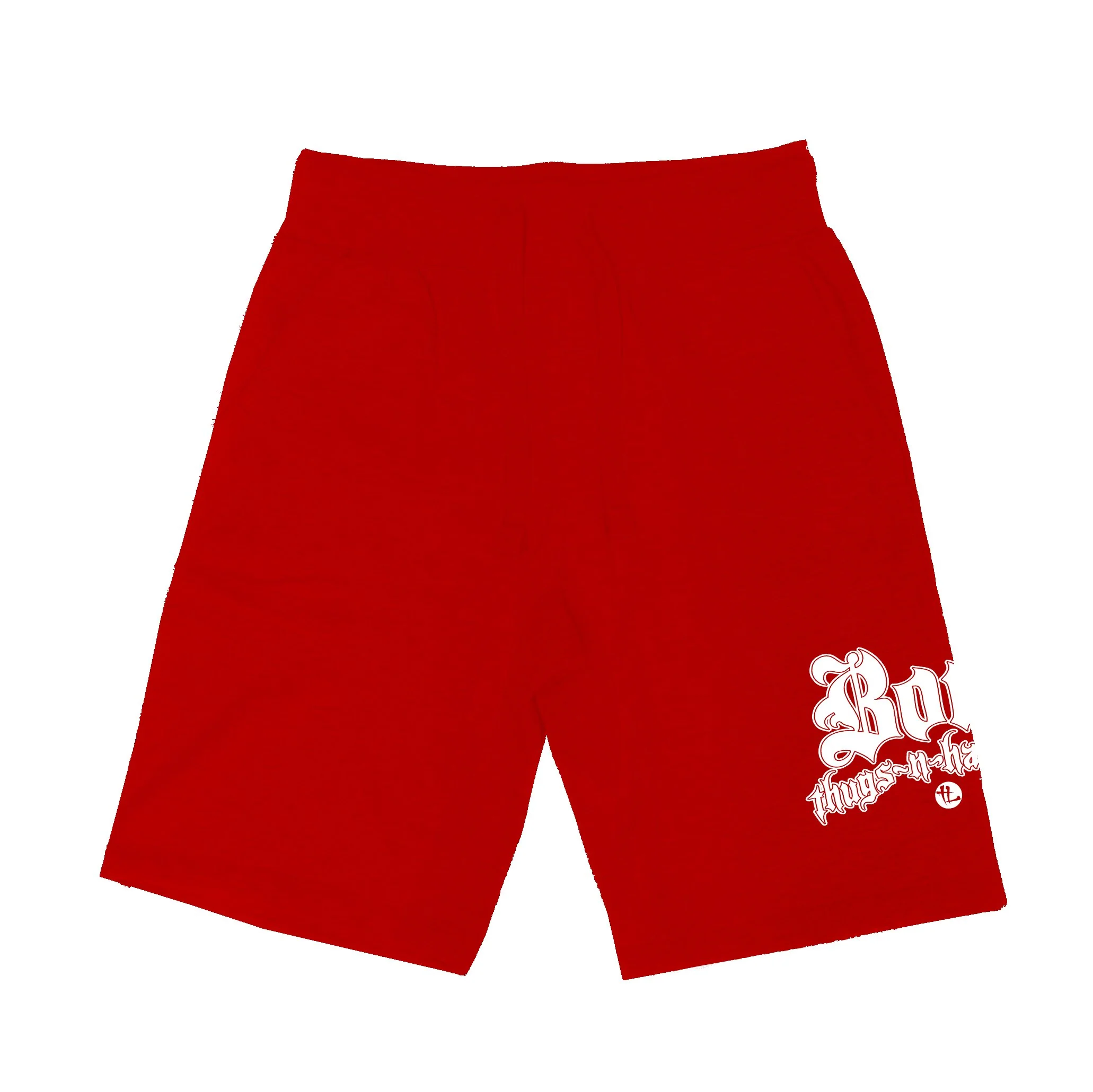 Bone Thugs-N-Harmony Alumni Shorts - Image 3