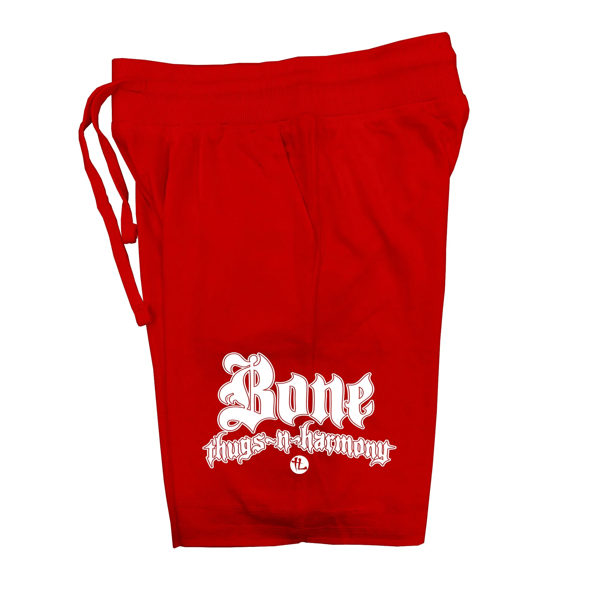 Bone Thugs-N-Harmony Alumni Shorts - Image 4