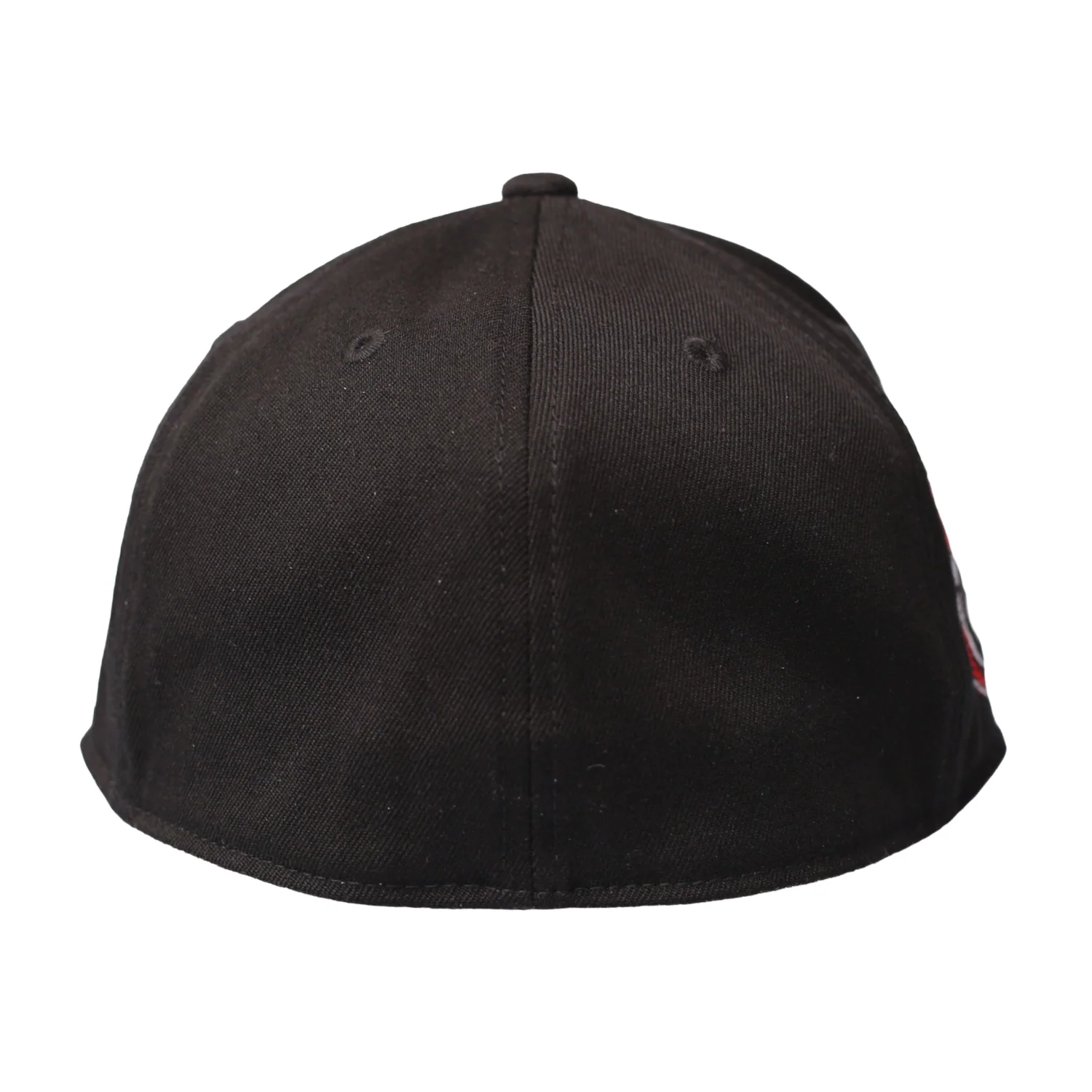 Bone Thugs-N-Harmony "Black" Flatbrim FlexFit Hat - Image 5