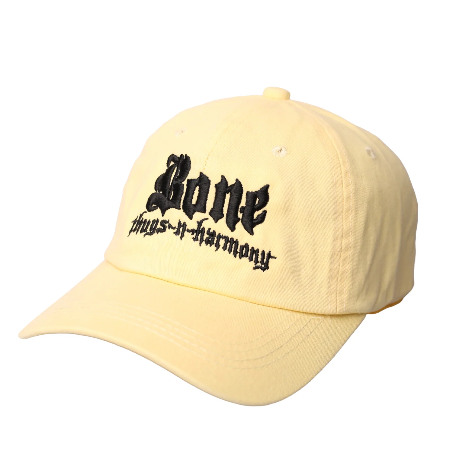 Bone Thugs-N-Harmony "Eggnog" Dad Hat - Image 3
