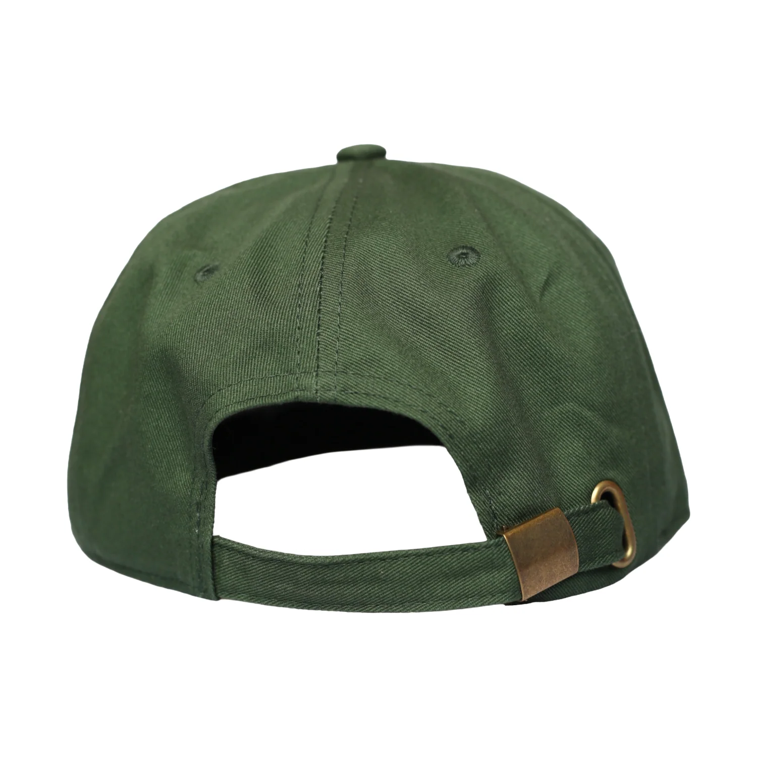 Bone Thugs-N-Harmony "Forrest" Flatbrim Unstructured Hat - Image 3