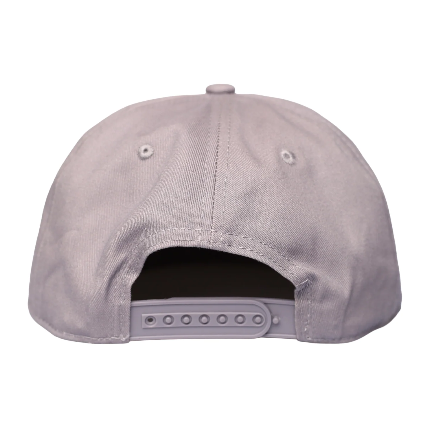Bone Thugs-N-Harmony "Light Grey" Flatbrim Unstructured Hat - Image 3