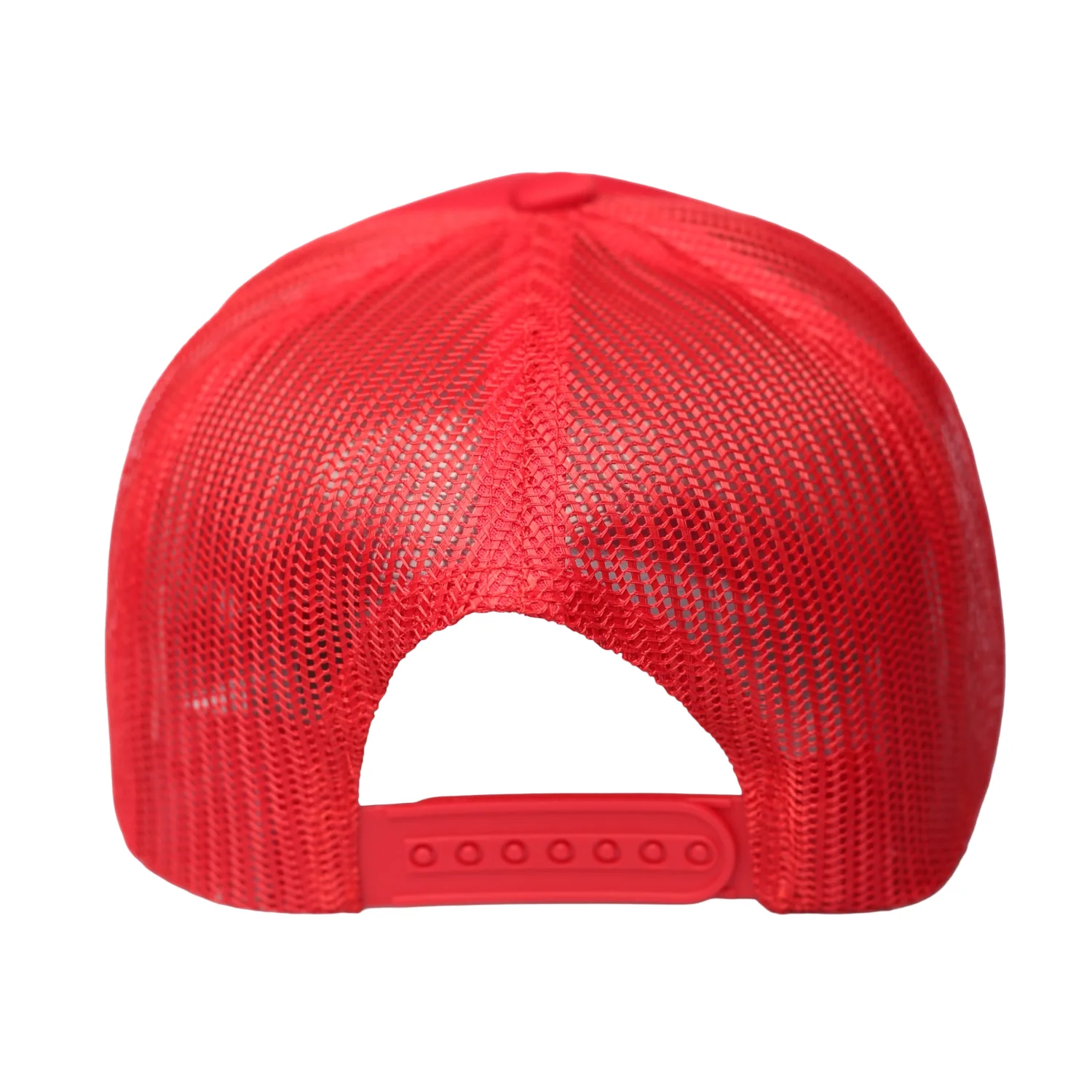 Bone Thugs N Harmony "Red" Foam Trucker Hat - Image 4