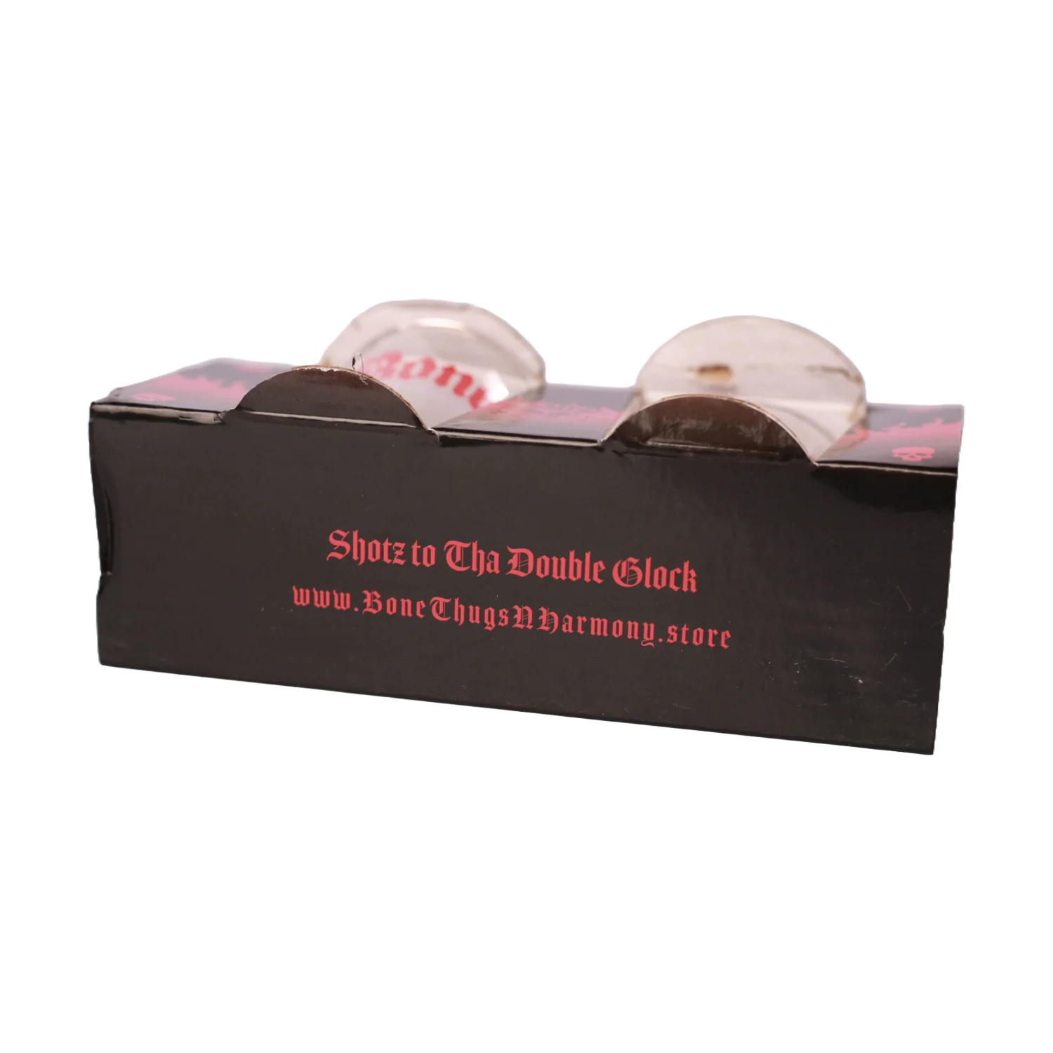 Bone Thugs N Harmony "Shot Glass" Set - Image 3