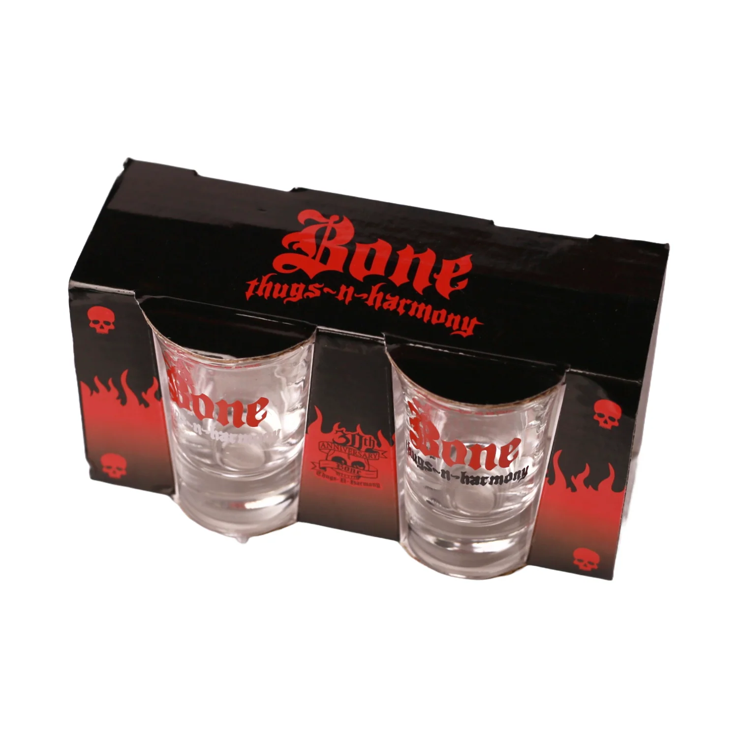 Bone Thugs N Harmony "Shot Glass" Set - Image 6