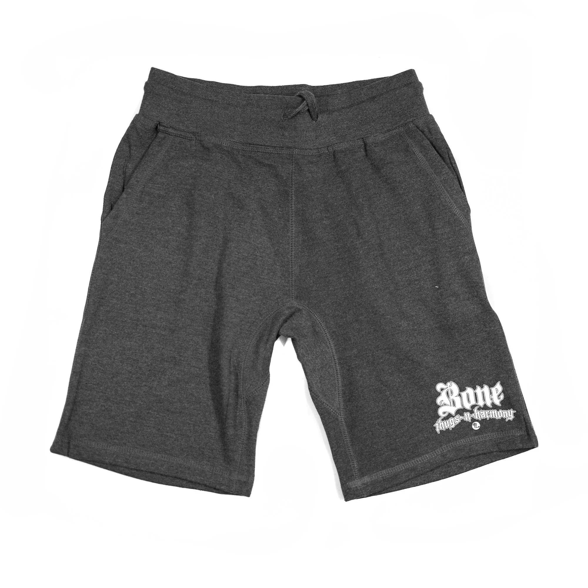Bone Thugs-N-Harmony "Small Logo" Shorts - Image 3