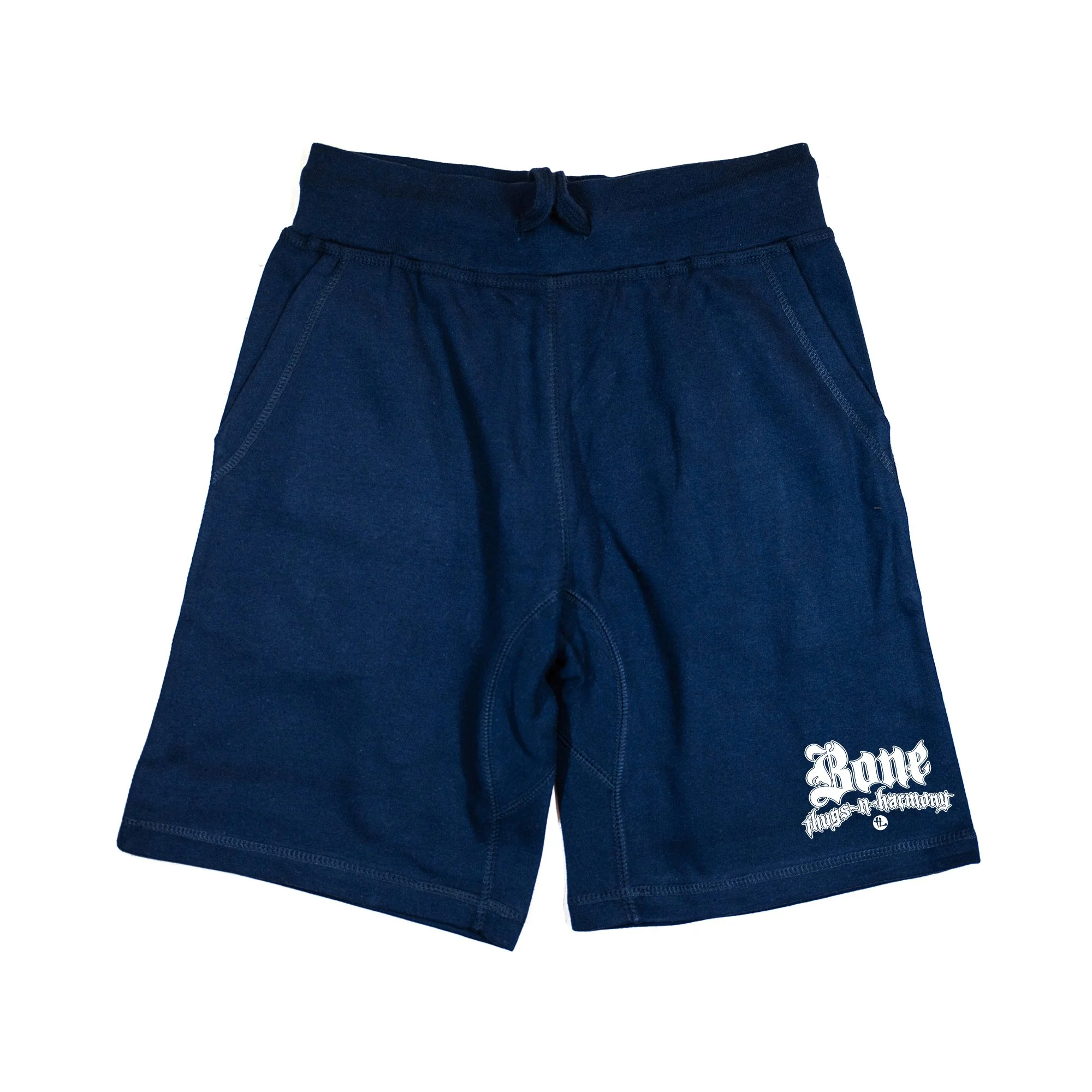 Bone Thugs-N-Harmony "Small Logo" Shorts - Image 4
