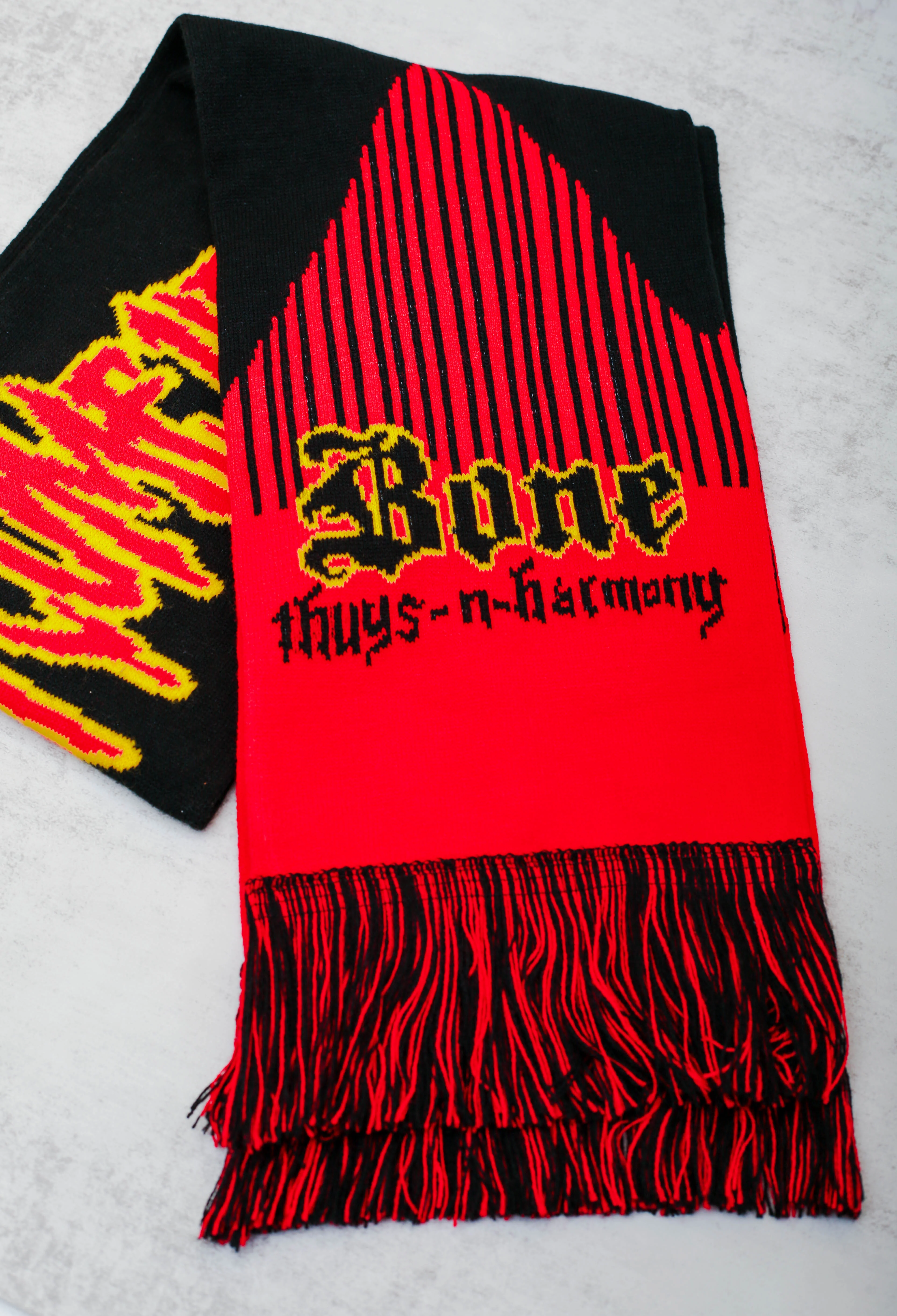 Creepin On Ah Come Up "Red Scarf" - Image 3