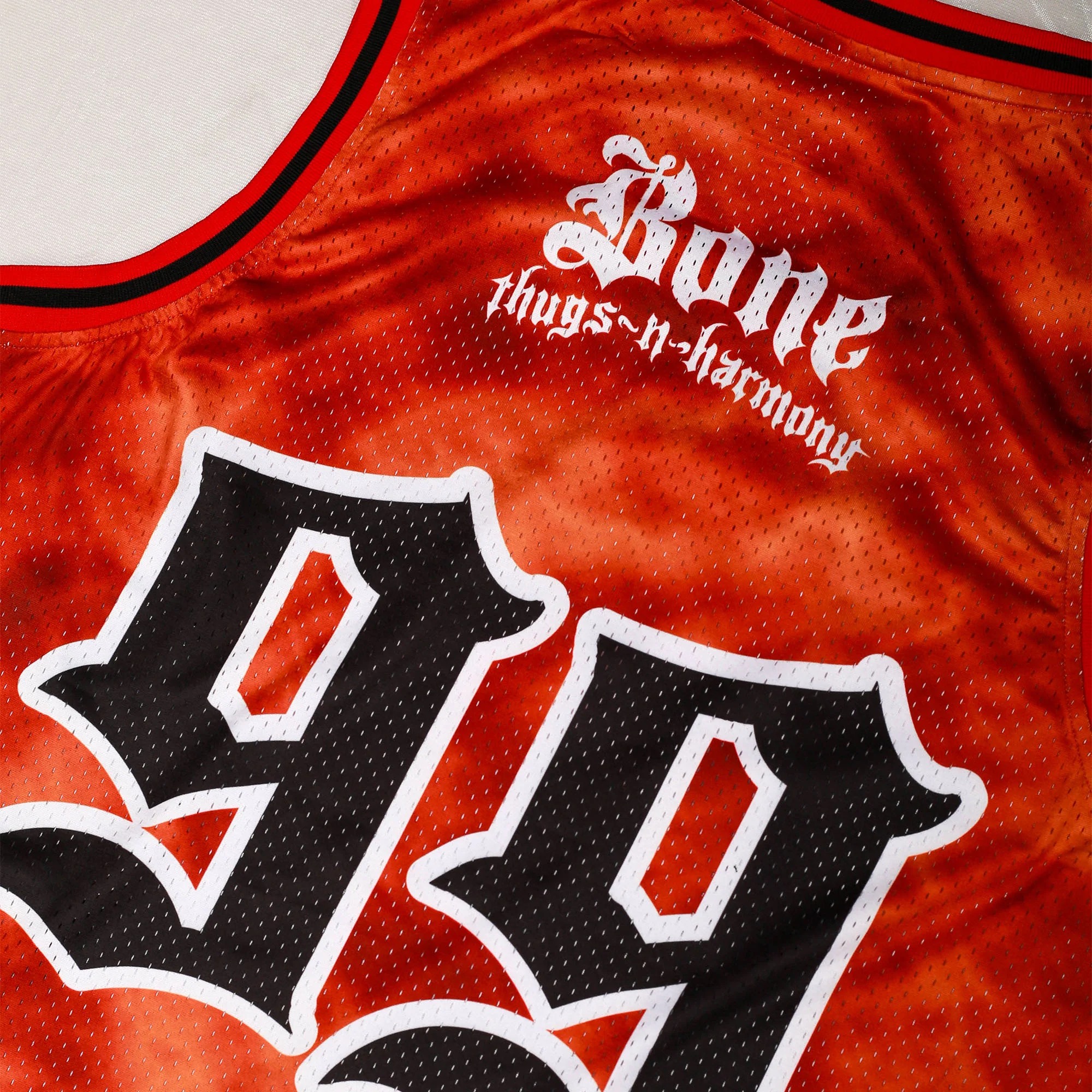 E.1999 Basketball Jersey - Image 4