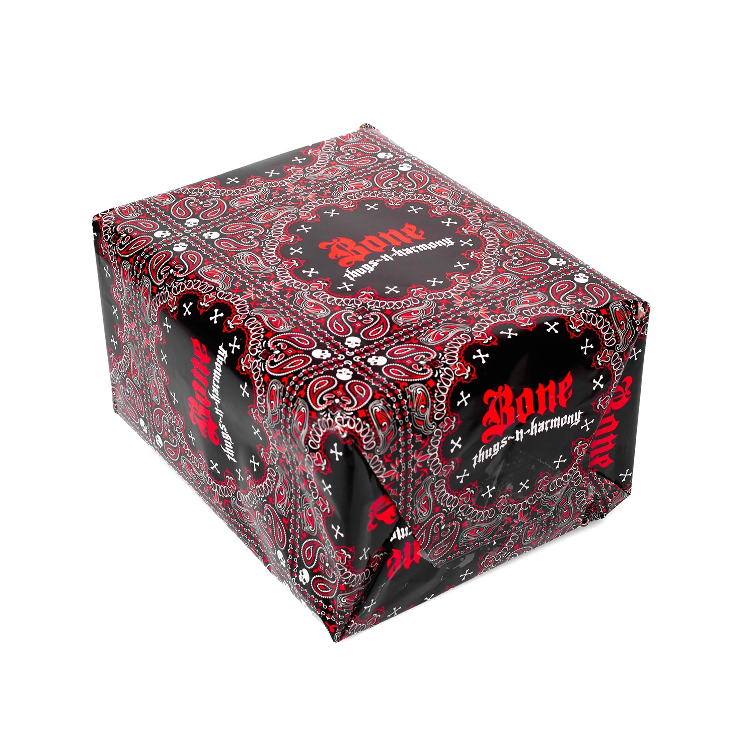 Greatest Hits "Wrapping Paper" - Image 3