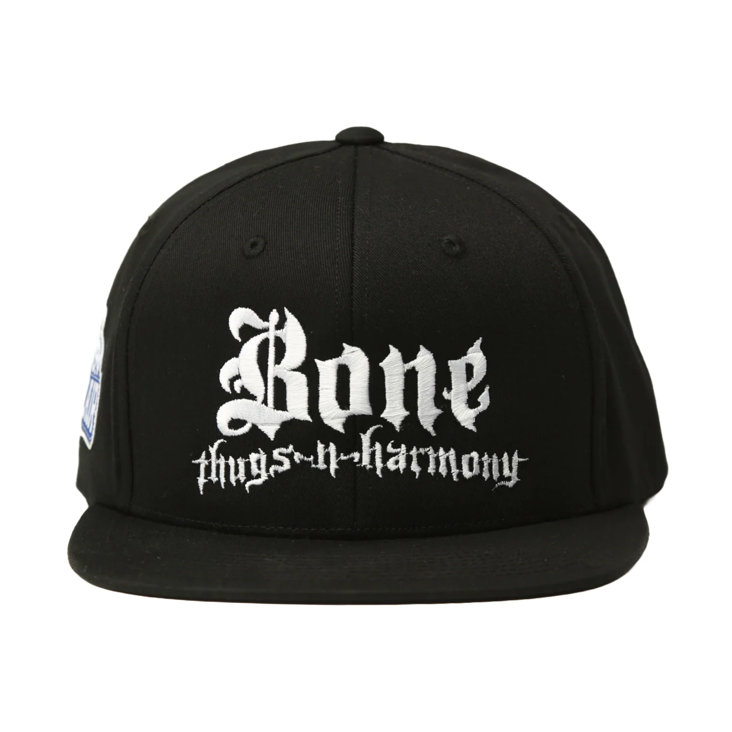 Harmony Box Vol.2 "Bone Thugs-N-Harmony Logo" E.1999 Patch Snapback - Image 3