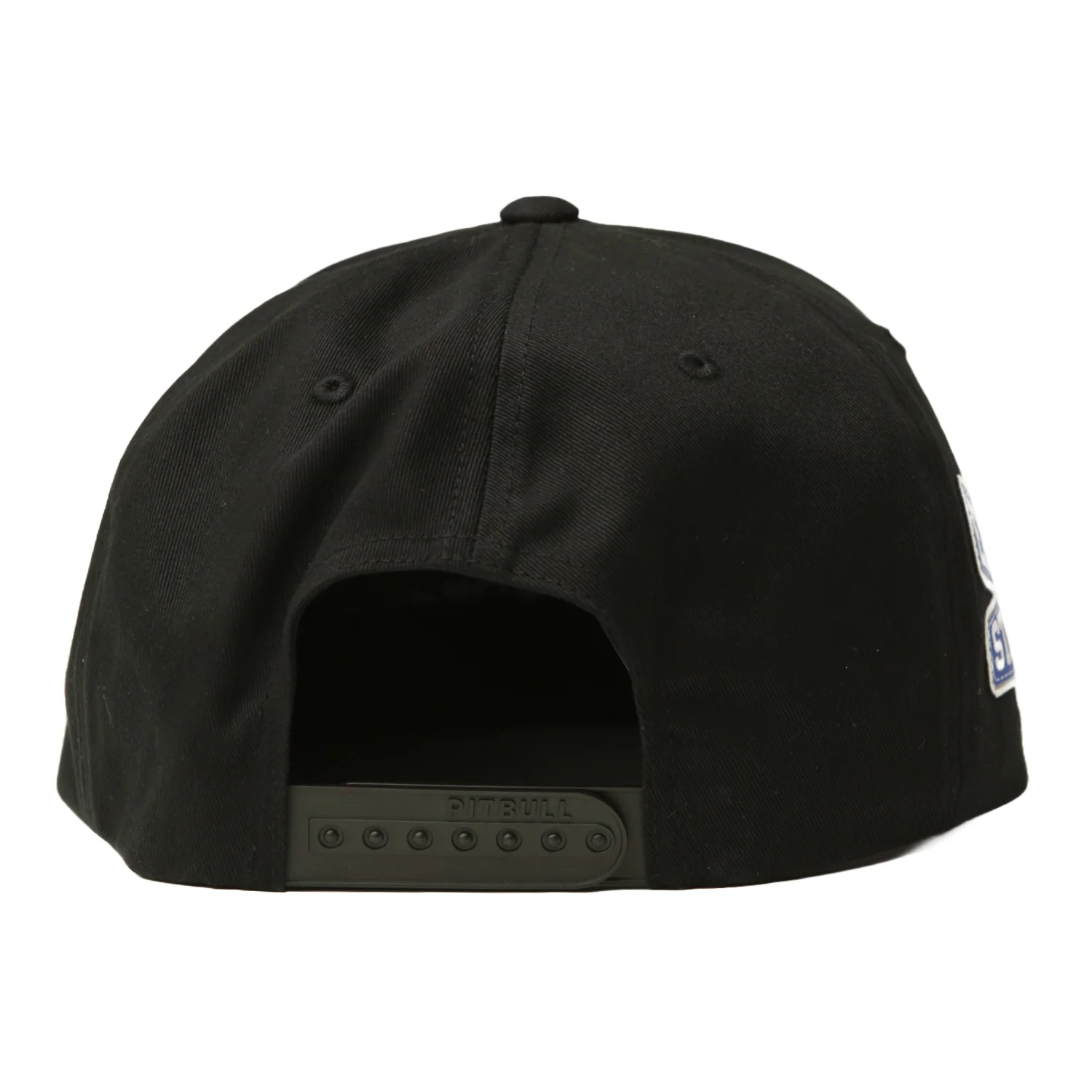 Harmony Box Vol.2 "Bone Thugs-N-Harmony Logo" E.1999 Patch Snapback - Image 4