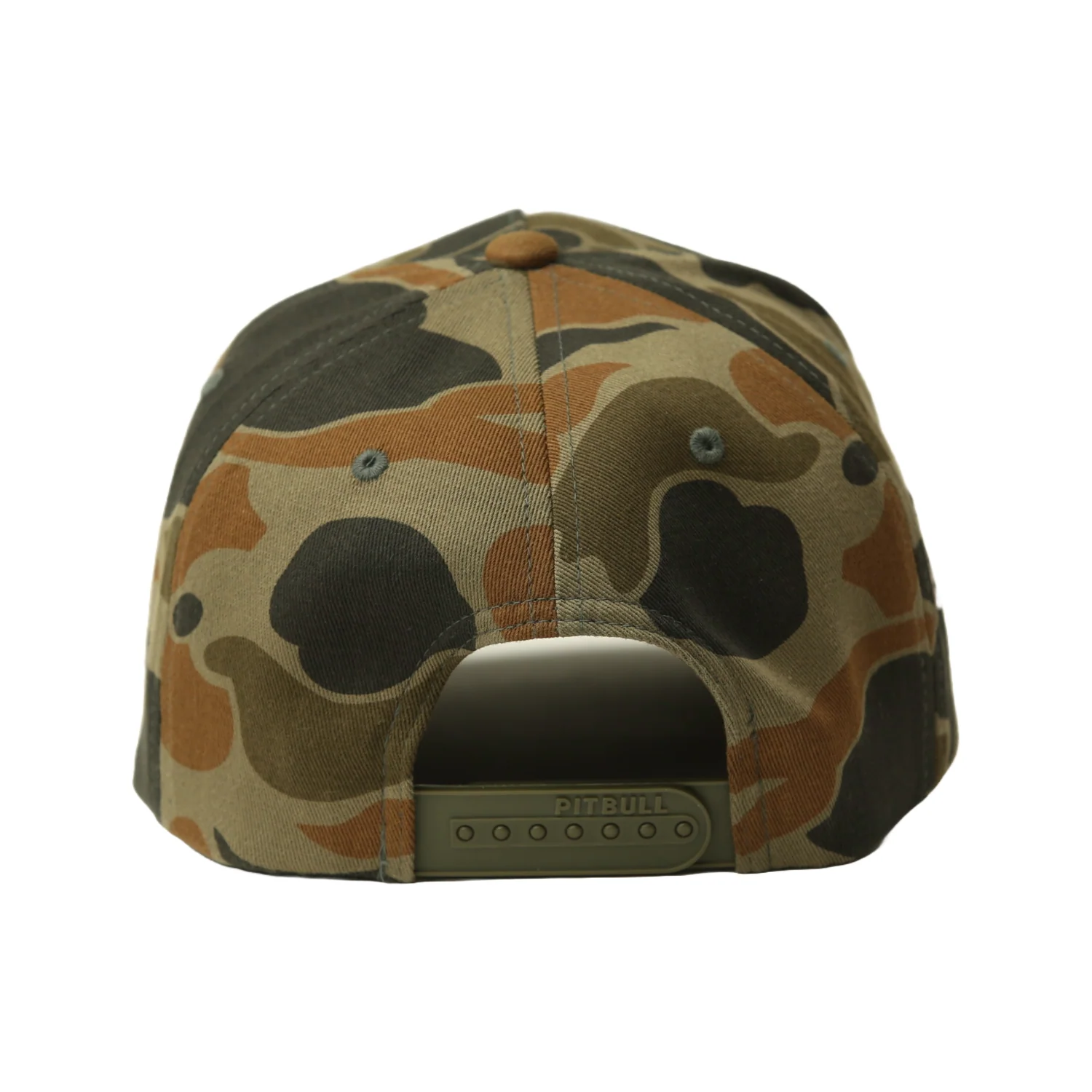 Harmony Box Vol.2 "Thuggish Ruggish" Champions Patch Snapback - Image 5