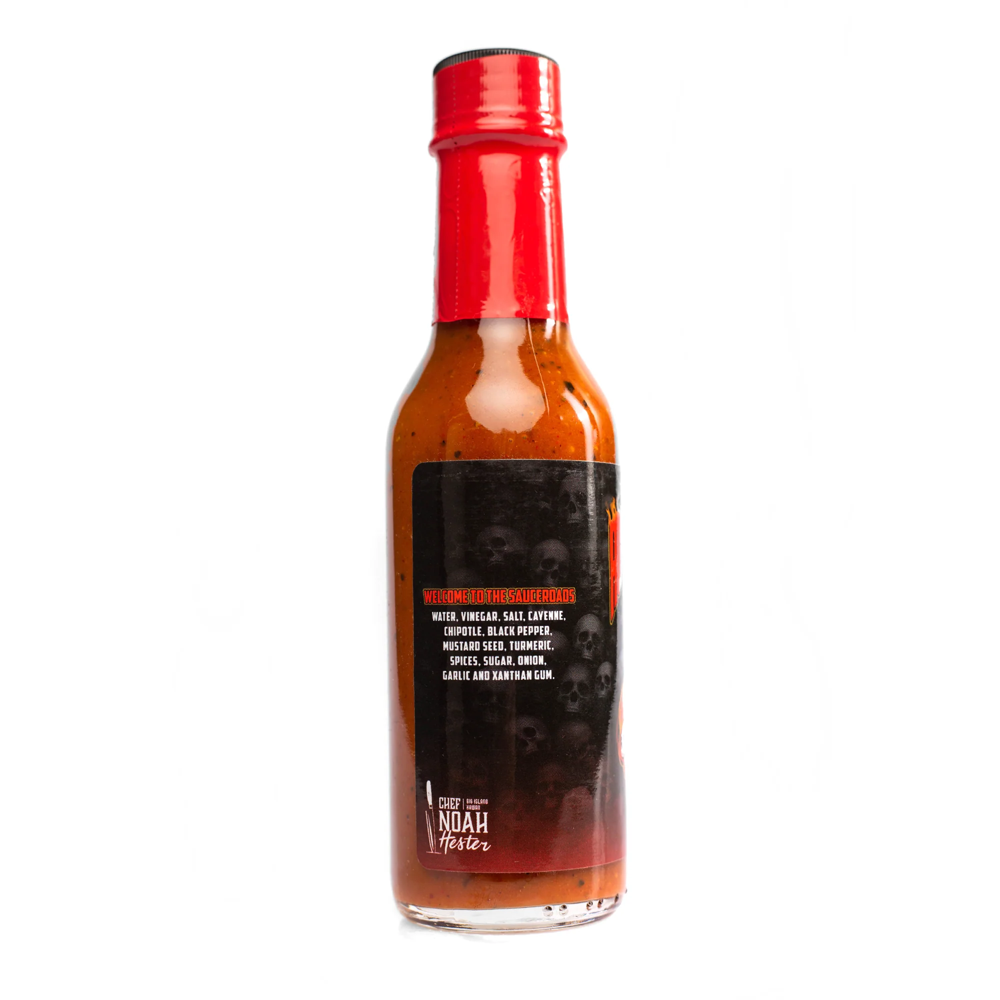 Chipotle Howse Sauce by Bone Thugs-N-Harmony - Image 2