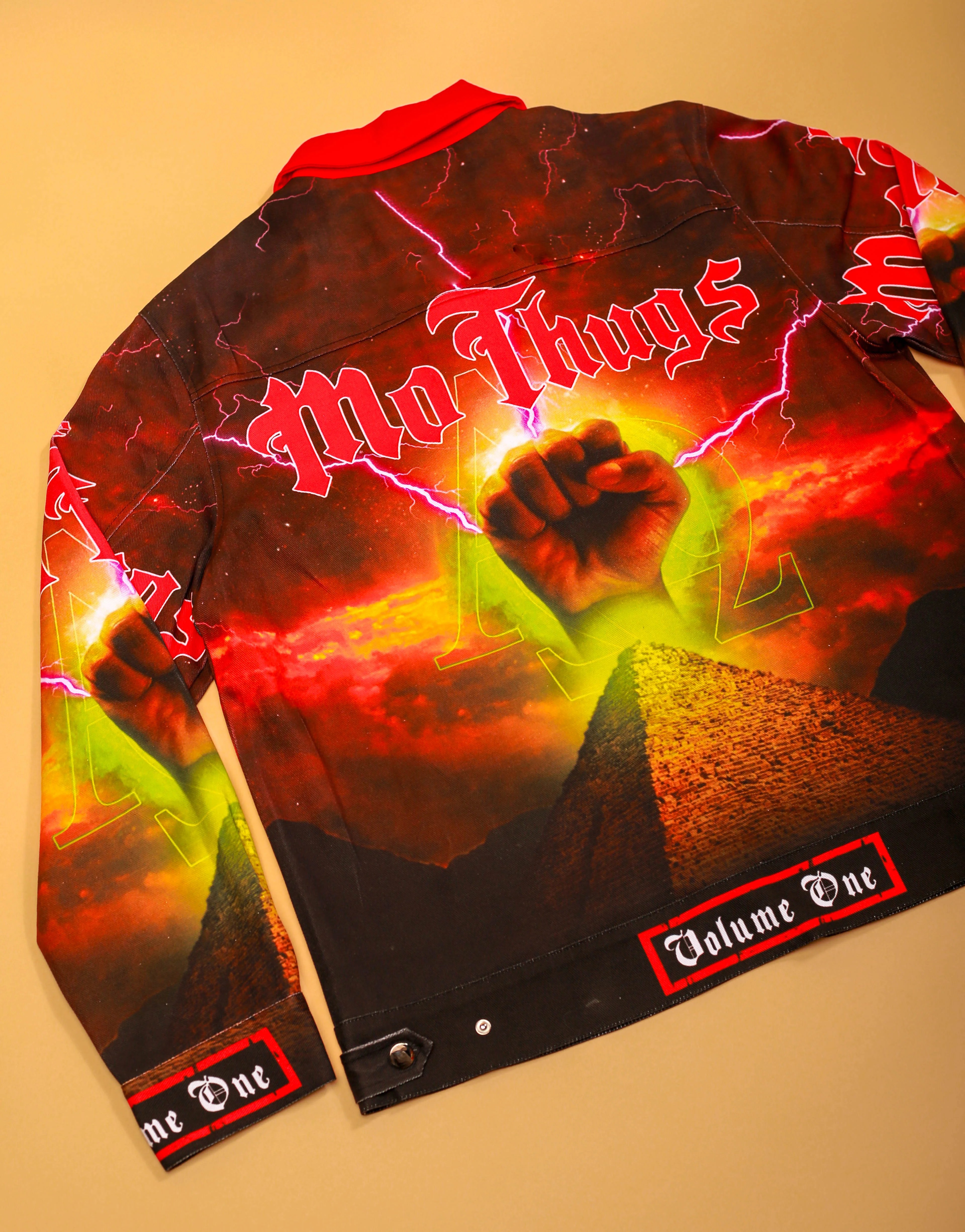 Mo Thugs "Jacket" - Image 3