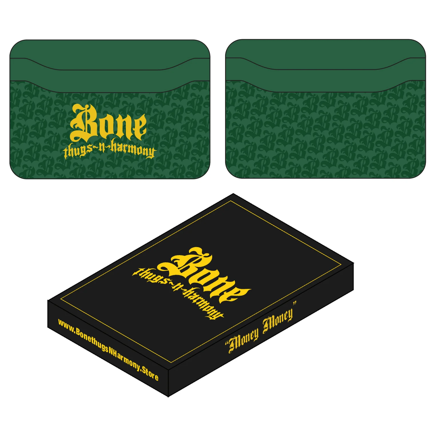 Money Money "Card Holder" - Image 3