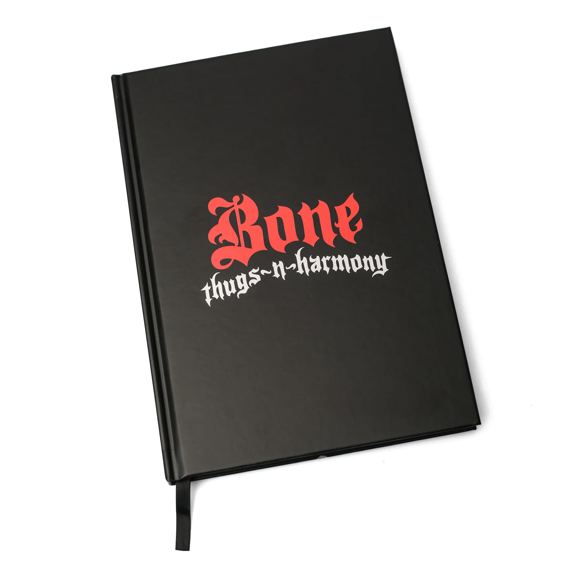 ST Clair Thuggsta Notebook - Image 2