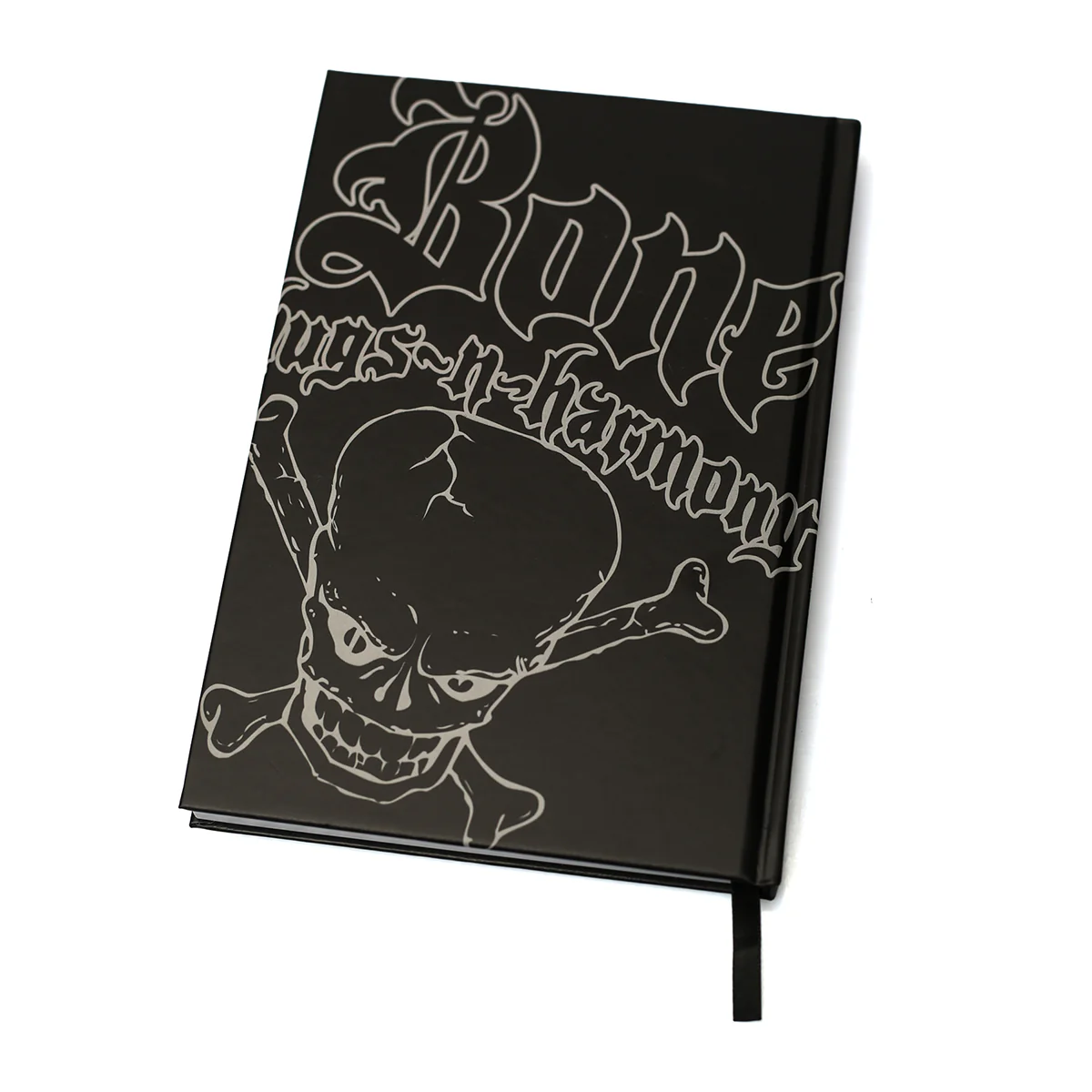 ST Clair Thuggsta Notebook - Image 3