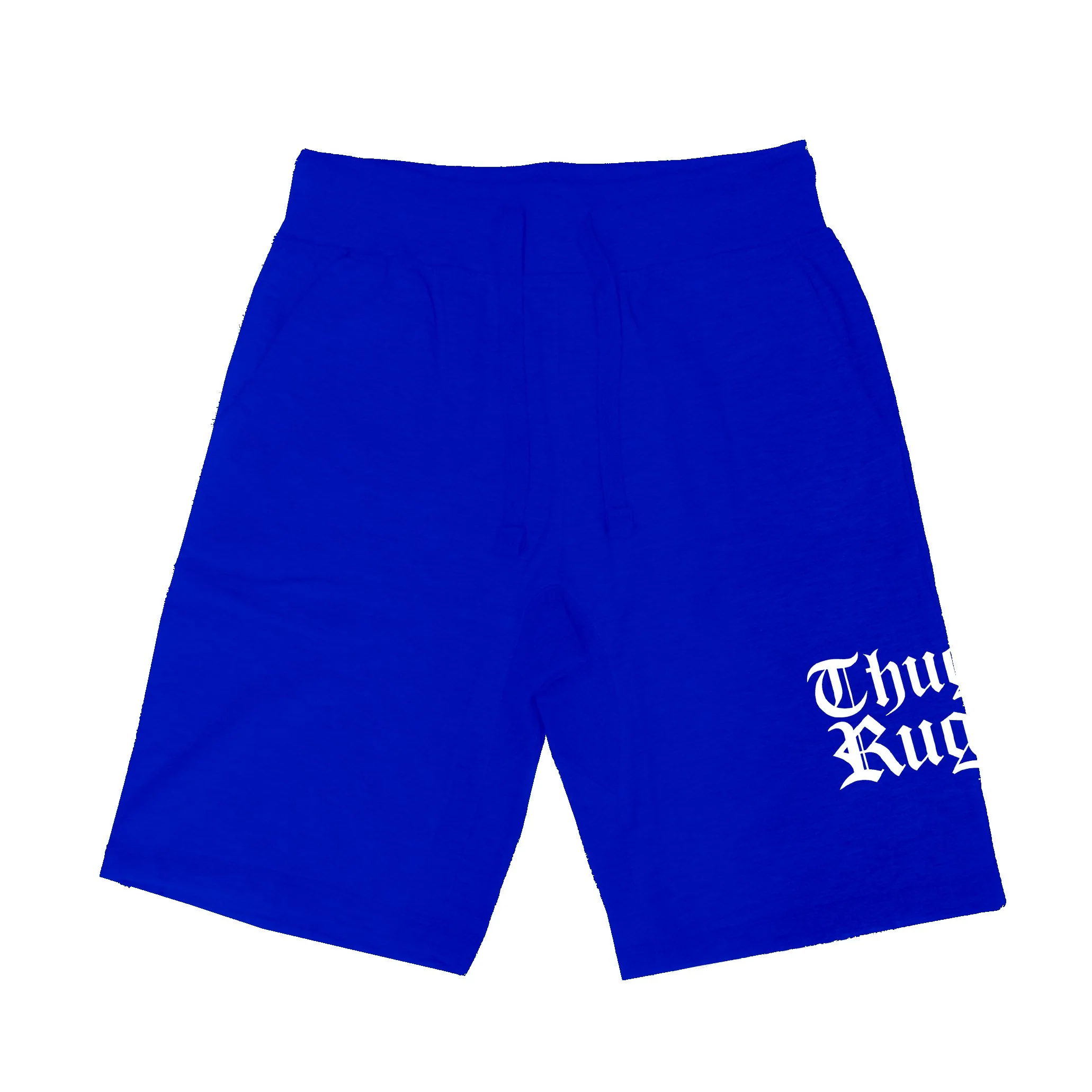 Thuggish Ruggish Alumni Shorts - Image 3
