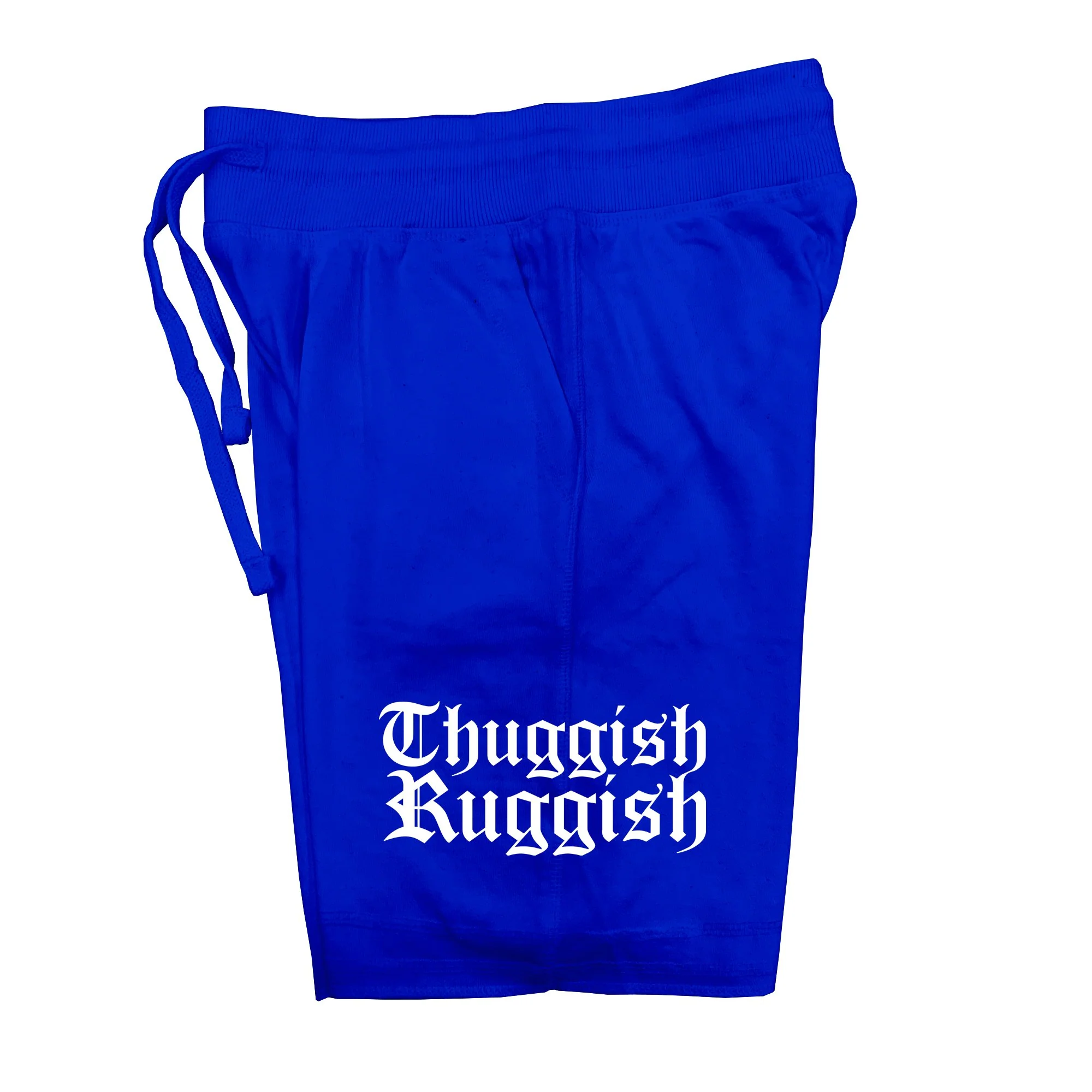 Thuggish Ruggish Alumni Shorts - Image 4