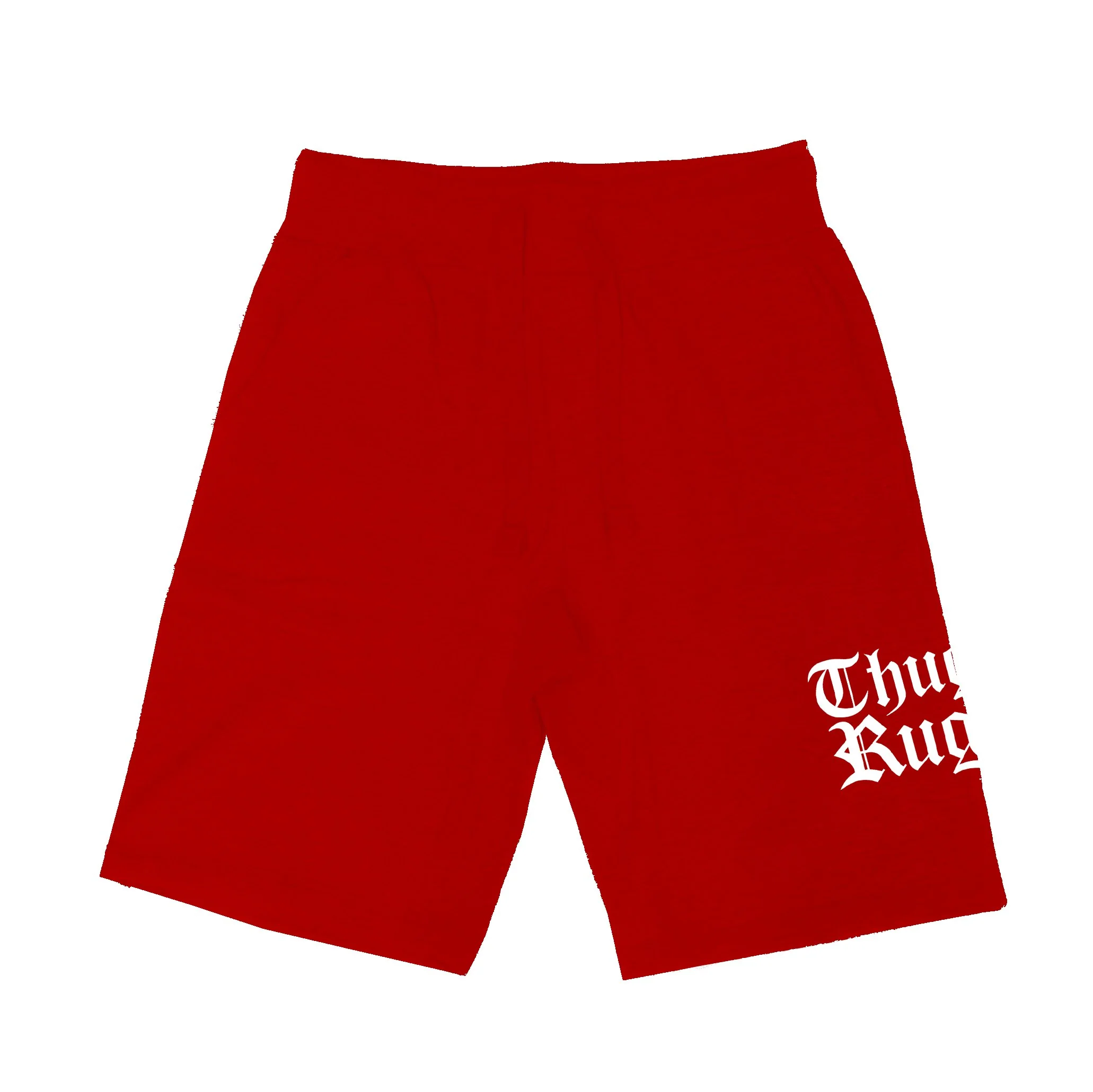 Thuggish Ruggish Alumni Shorts - Image 5