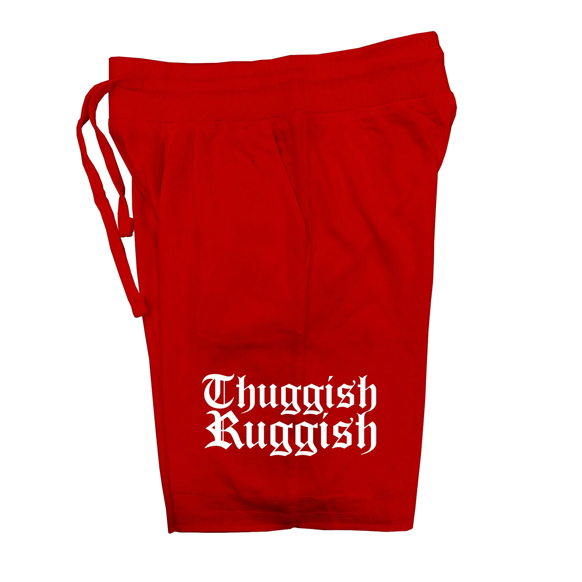 Thuggish Ruggish Alumni Shorts - Image 6