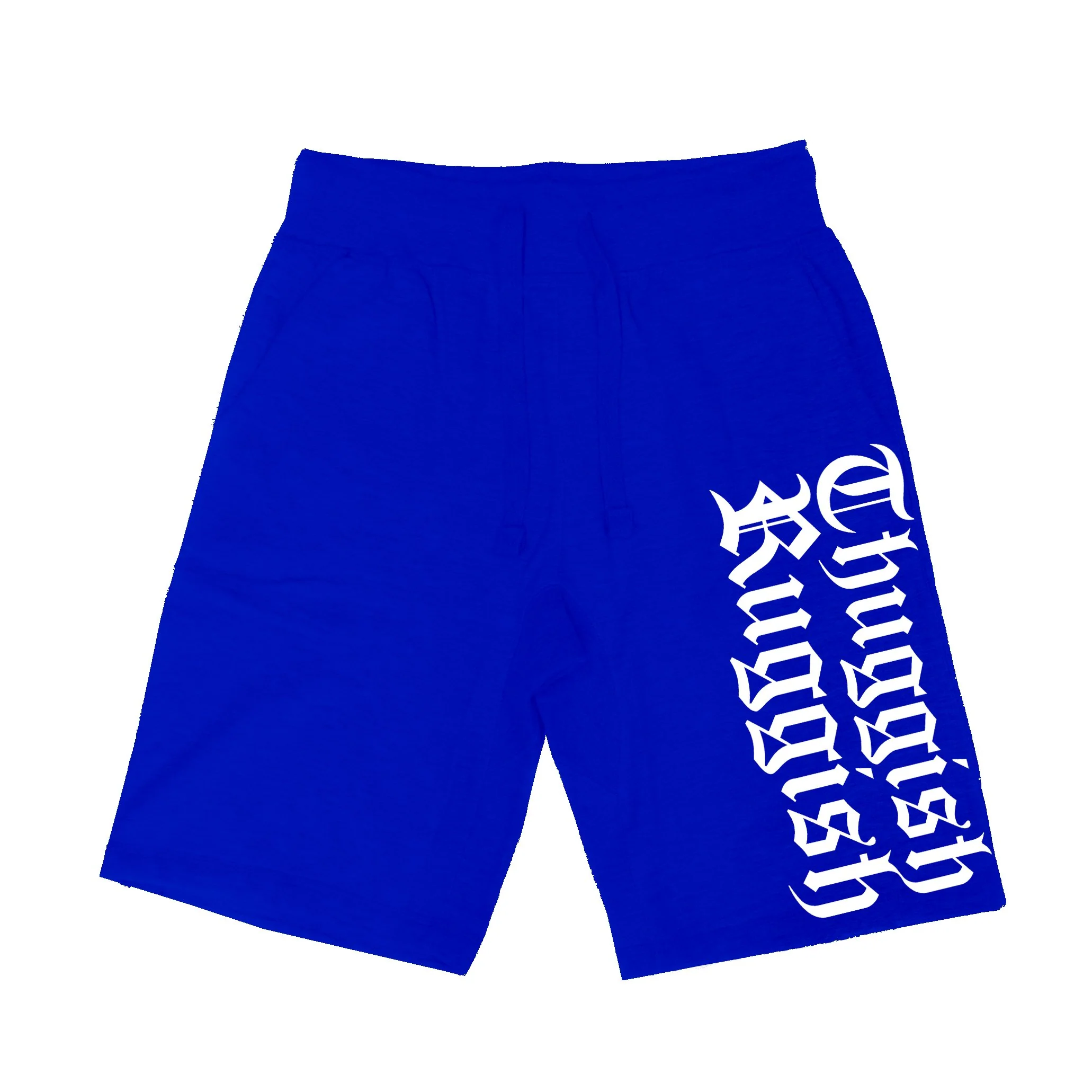 Thuggish Ruggish Big Side Logo Shorts - Image 4