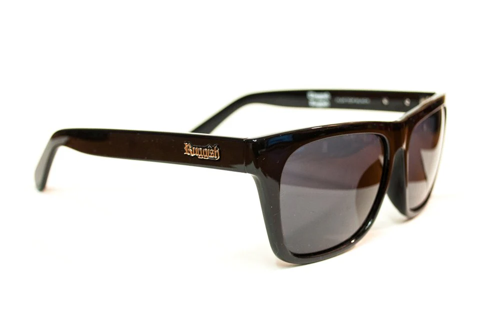 Thuggish Ruggish "Black" Shades - Image 3