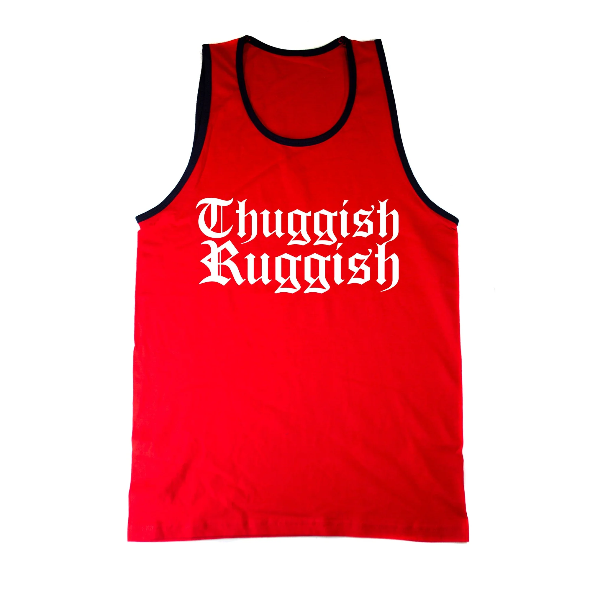 Thuggish Ruggish "Tank Top". - Image 3