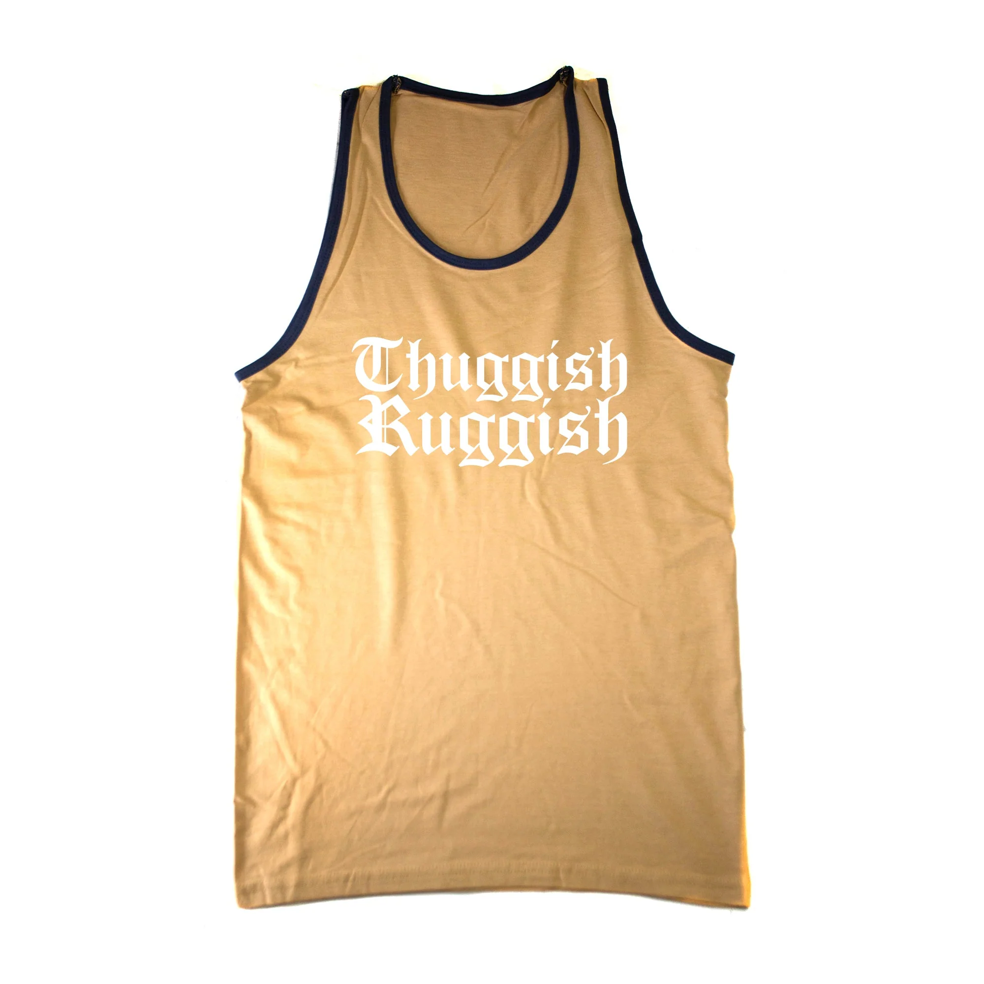 Thuggish Ruggish "Tank Top". - Image 6
