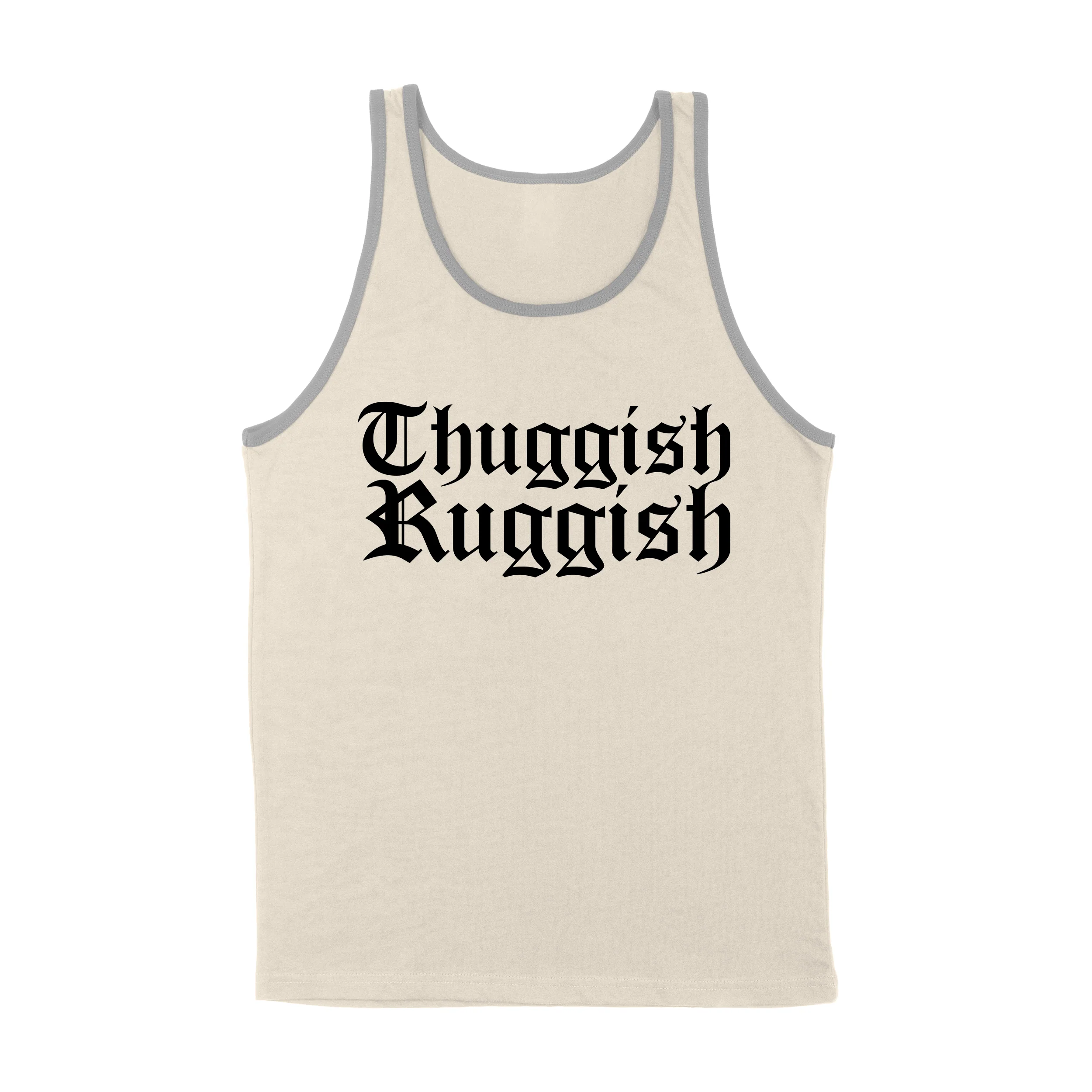 Thuggish Ruggish "Tank Top". - Image 7