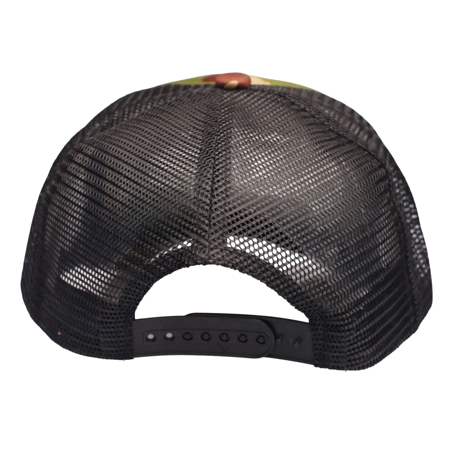 Thuggish Ruggish "Camo" Trucker Hat - Image 4